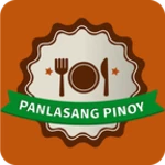 Logo of Panlasang Pinoy Recipes android Application 