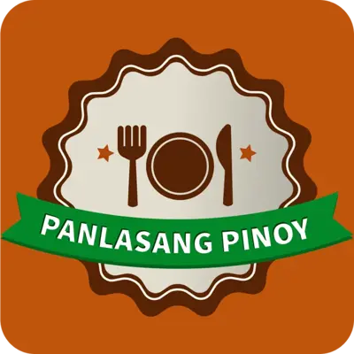 Panlasang Pinoy Recipes android App screenshot 0